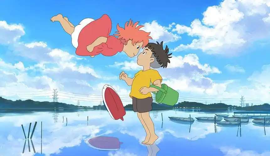 繁花 焦点海报